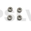 H60106 -Bearing(MR106ZZ)